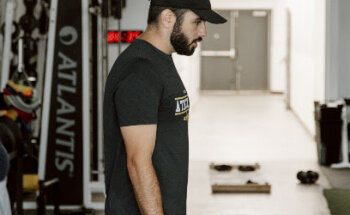 AthletX , Centre de développement sportif