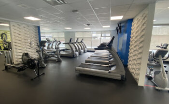 Minto Pool And Fitness Centre