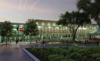 The Zone Fitness Centre