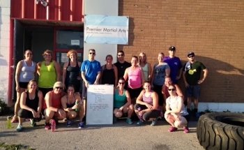 Grand River CrossFit