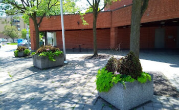 Dennis R Timbrell Resource and Community Centre