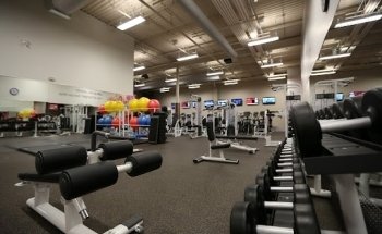 GoodLife Fitness St Catharines Bunting and Carlton
