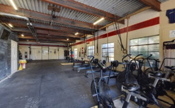 WorkHorse Strength and Conditioning