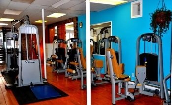 Innova Gym