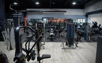 Endorfitness