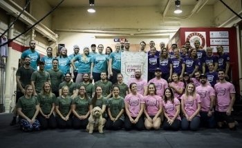 Club L'Épaulé : Entraînement Fonctionnel