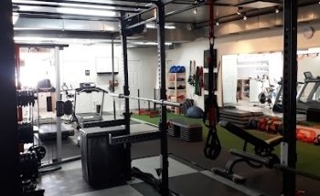 Objectif Motivation Gym