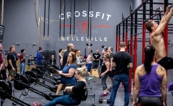CrossFit Belleville