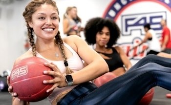 F45 Training Belleville