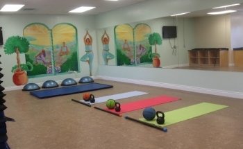 Tyendinaga Fitness Resource Centre