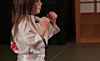 Belleville Patenaude Martial Arts