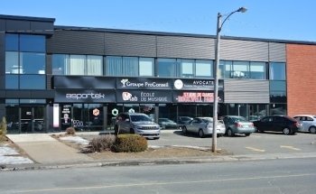 ASPORTEK
