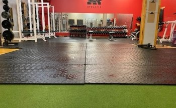 Gym Athletic Performance