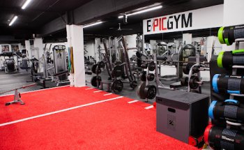 Epic Gym Chambly