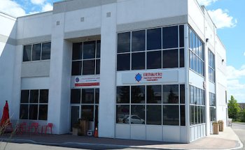Athletic Performance Complex and Therapy Inc