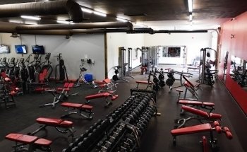 Snap Fitness Huntsville