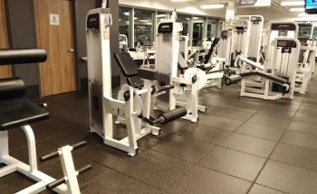 GoodLife Fitness Vaughan Major MacKenzie and Weston