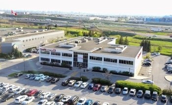 GoodLife Fitness Vaughan Metropolitian Centre
