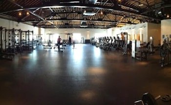 Body + Soul Fitness