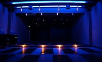 Tour Fit Club