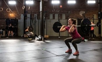 CrossFit Durst - Brantford