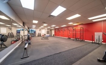 Pure Impact Athletics