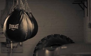Brantford Blackeye Boxing Club
