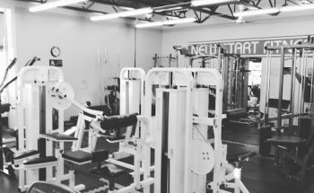 New Start Fitness