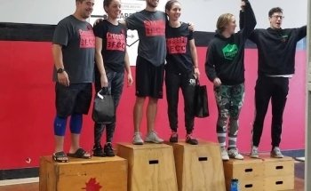 CrossFit BECC