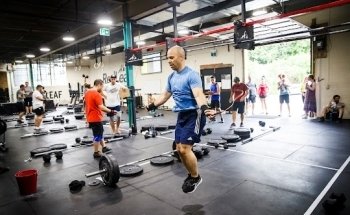 RedLeaf Fitness