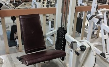 Studio Fitness