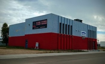 Alpine Fitness & Sport Massage