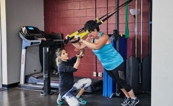 Excel Fitness