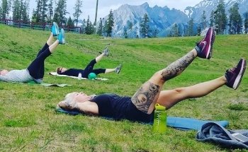 GO FIGURE FIT