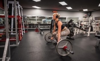 Recharge Fuel & Fitness Inc.