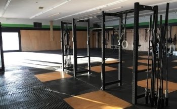 CrossFit 782