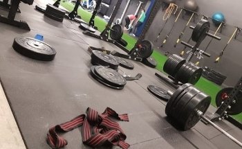 The Basement Fitness