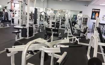 National Gym & Fitness Centre Inc