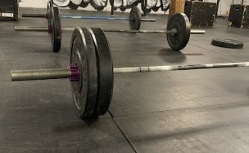 CrossFit Cambridge