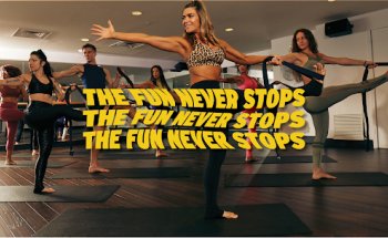 Crunch Fitness - Galt