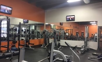 California Fitness Center