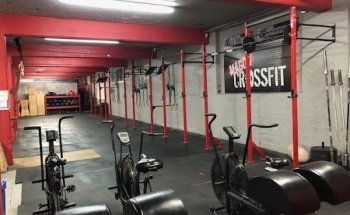 Magog Crossfit