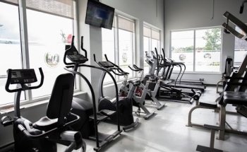 Gym Tonic +