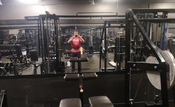 Empire Gym