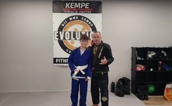 Kempe Fitness & Fighting