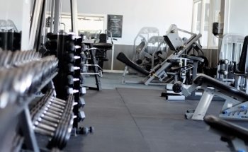 MVMT - Fitness & Performance