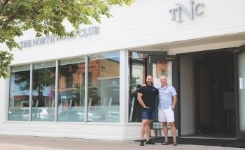 The Northwood Club