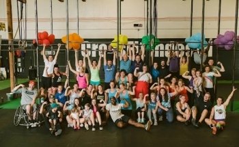 CrossFit Indestri