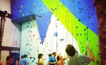 Climbers Corner