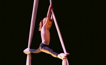 Collingwood Circus School